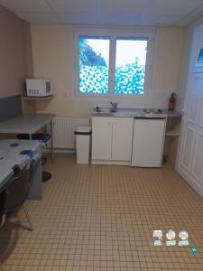 Annonce Location Appartement Roche-sur-yon 85