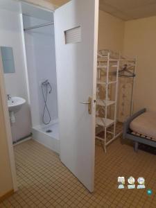Louer Appartement 15 m2 Roche-sur-yon