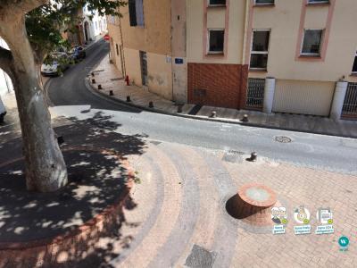 Louer Appartement Perpignan 470 euros