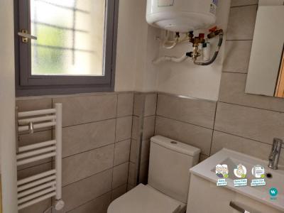 Louer Appartement 24 m2 Bretigny-sur-orge