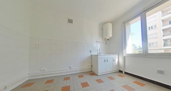 For rent Lyon-8eme-arrondissement 3 rooms 75 m2 Rhone (69008) photo 0