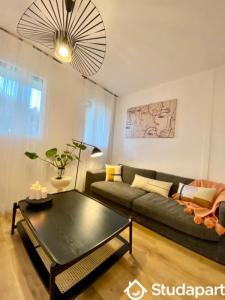 Louer Appartement 11 m2 Guingamp
