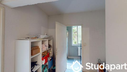 Annonce Location Appartement Montpellier 34