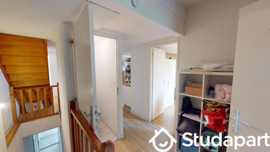 Louer Appartement 52 m2 Montpellier