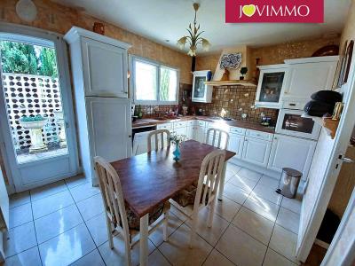 For sale Gonds calme, proche commodités : pôle médical, boulan 9 rooms 210 m2 Charente maritime (17100) photo 2