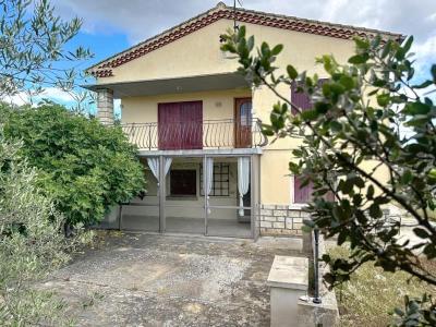 For sale Pouzilhac 7 rooms 172 m2 Gard (30210) photo 1
