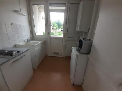 Annonce Location 2 pices Appartement Charolles 71