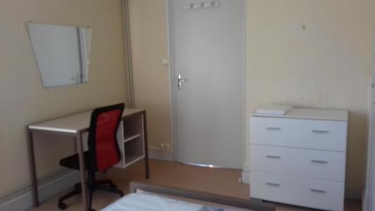 Louer Appartement 40 m2 Charolles