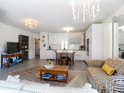 Acheter Appartement 77 m2 Strasbourg