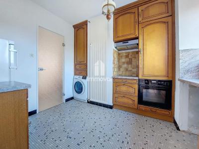 Louer Appartement 93 m2 Bischheim