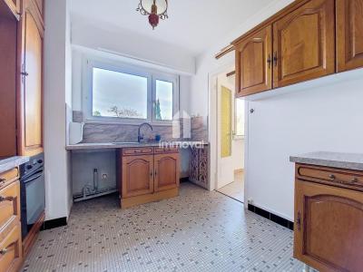 Louer Appartement Bischheim Bas rhin