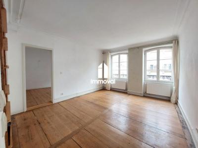 Annonce Location 3 pices Appartement Strasbourg 67