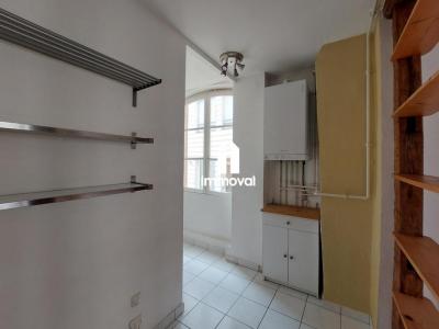 Louer Appartement 50 m2 Strasbourg