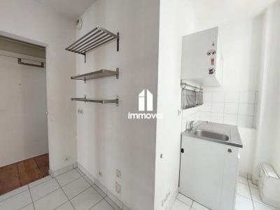 Louer Appartement Strasbourg Bas rhin