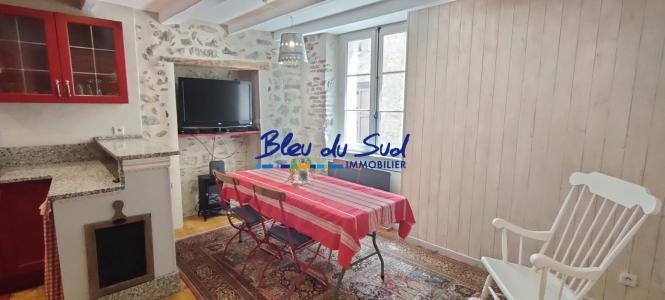 For sale Villefranche-de-conflent 4 rooms 74 m2 Pyrenees orientales (66500) photo 1