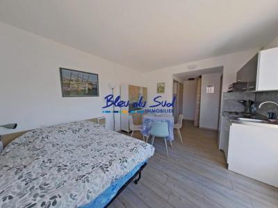For sale Vernet-les-bains 1 room 22 m2 Pyrenees orientales (66820) photo 0