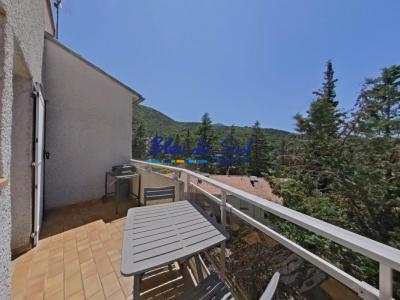 For sale Vernet-les-bains 1 room 22 m2 Pyrenees orientales (66820) photo 1