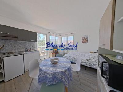 For sale Vernet-les-bains 1 room 22 m2 Pyrenees orientales (66820) photo 2