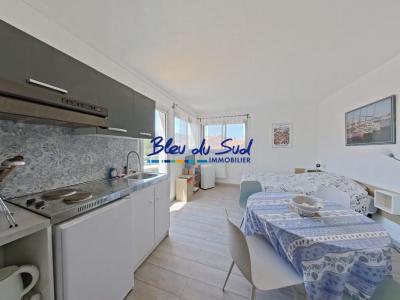 For sale Vernet-les-bains 1 room 22 m2 Pyrenees orientales (66820) photo 4