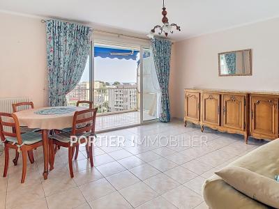 For sale Antibes 2 rooms 47 m2 Alpes Maritimes (06600) photo 0
