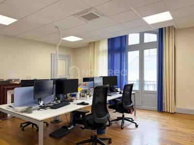 Annonce Vente Bureau Pau 64