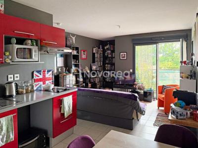 Acheter Appartement 47 m2 Lons