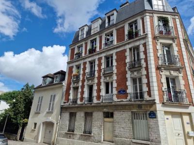 Annonce Vente 2 pices Appartement Paris-18eme-arrondissement 75