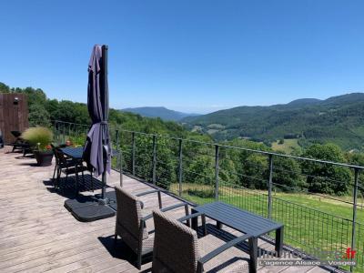 Acheter Maison Sainte-marie-aux-mines Haut rhin