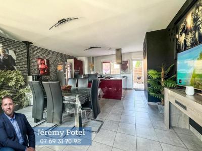 Annonce Vente 5 pices Maison Villers-en-cauchies 59