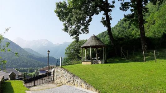 Annonce Vente 9 pices Maison Gere-belesten 64
