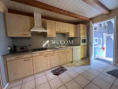 Annonce Vente 7 pices Maison Waltenheim-sur-zorn 67