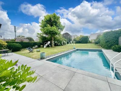 Annonce Vente Prestige Truchtersheim 67