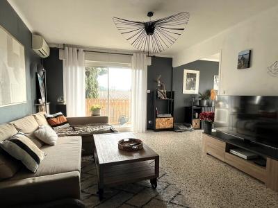 Louer Appartement 67 m2 Istres