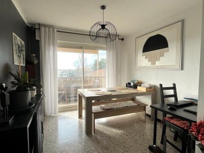Louer Appartement Istres Bouches du Rhone