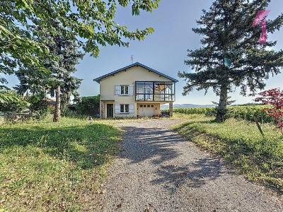 For sale 5 rooms 130 m2 Saone et loire (71960) photo 0