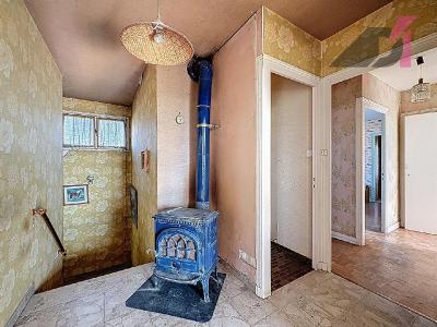 For sale 5 rooms 130 m2 Saone et loire (71960) photo 4