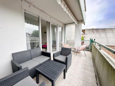 Acheter Appartement 71 m2 