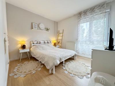 Acheter Appartement  Saone et loire
