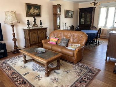 Annonce Vente 5 pices Maison  22