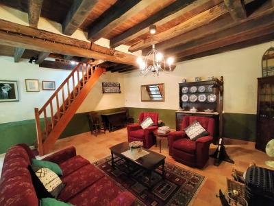 Annonce Vente 3 pices Maison  53