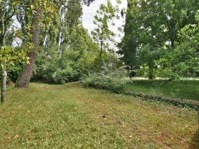 Annonce Vente Terrain  49