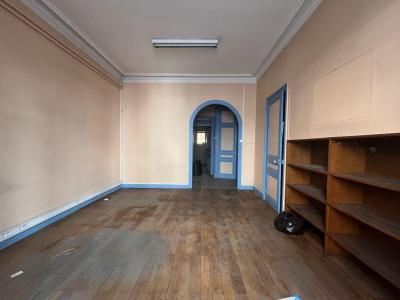 For sale CENTRE VILLE 8 rooms 150 m2 Saone et loire (71000) photo 0