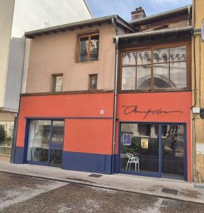 For sale CENTRE VILLE 5 rooms 79 m2 Saone et loire (71000) photo 0
