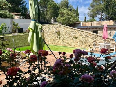 For sale dbut Ventabren 4 rooms 80 m2 Gard (30000) photo 2