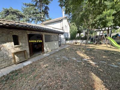 For sale dbut Ventabren 4 rooms 80 m2 Gard (30000) photo 3