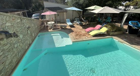 For sale dbut Ventabren 4 rooms 80 m2 Gard (30000) photo 4