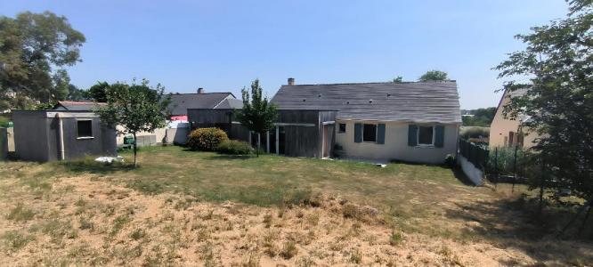 Annonce Vente 5 pices Maison  44