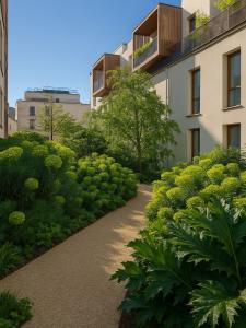 For sale MTRO ROBESPIERRE 4 rooms 76 m2 Seine saint denis (93100) photo 3