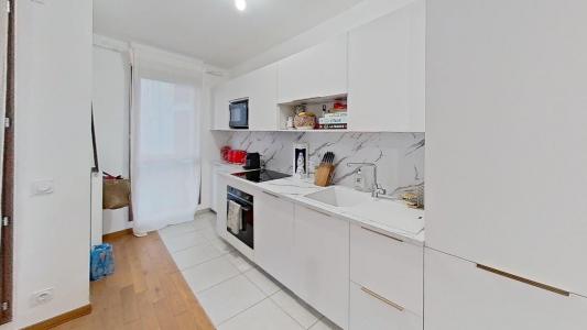 For sale MTRO ROBESPIERRE 4 rooms 76 m2 Seine saint denis (93100) photo 4