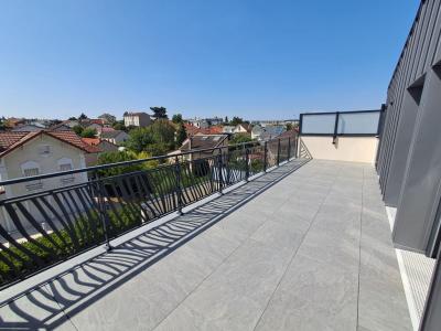 Acheter Appartement  816000 euros